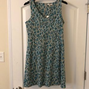 Tyler Boe Kennedy Dress